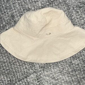 Scala Beige Bucket Hat